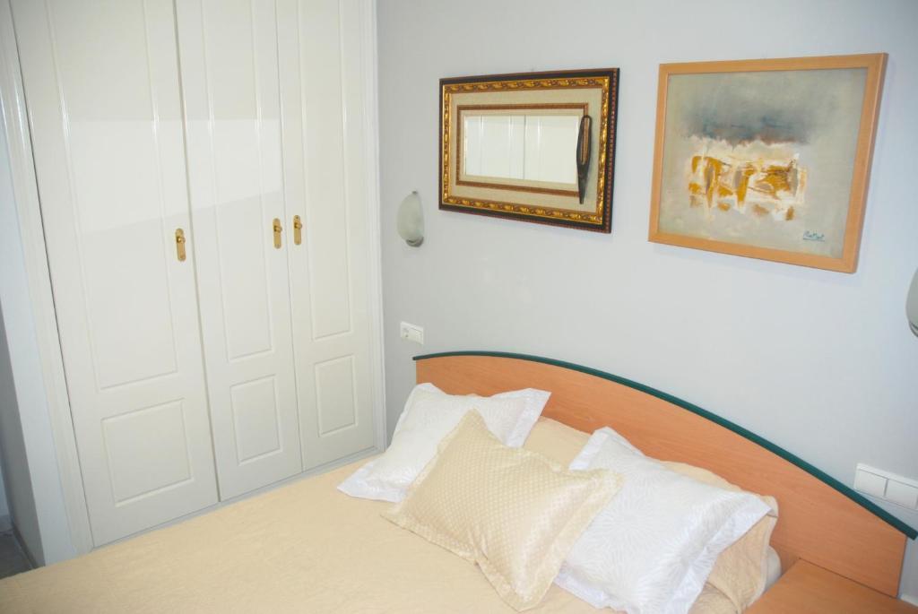 Living Valencia - Jardin Del Turia Apartment Exterior photo
