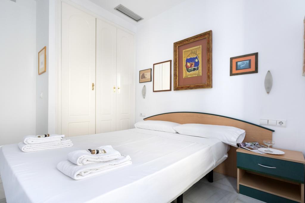 Living Valencia - Jardin Del Turia Apartment Exterior photo