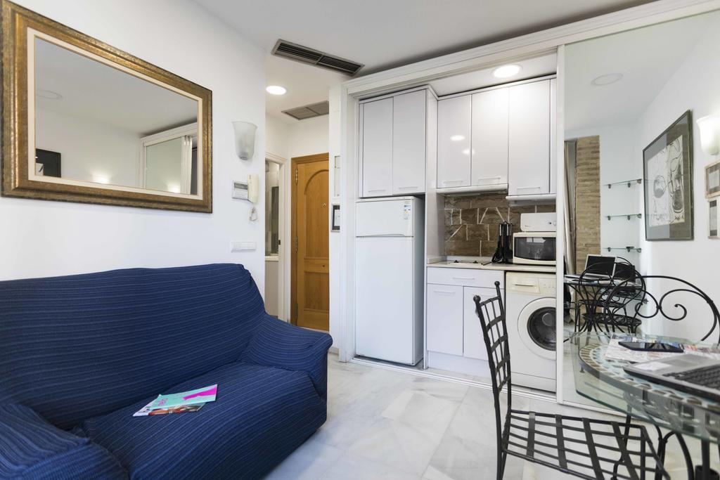 Living Valencia - Jardin Del Turia Apartment Exterior photo