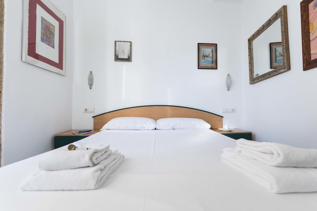 Living Valencia - Jardin Del Turia Apartment Exterior photo