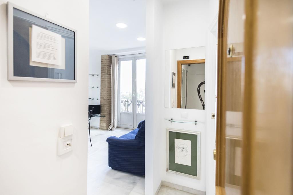 Living Valencia - Jardin Del Turia Apartment Exterior photo