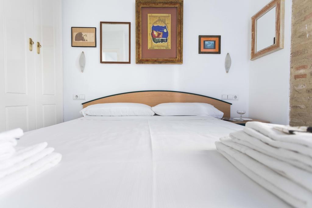 Living Valencia - Jardin Del Turia Apartment Exterior photo