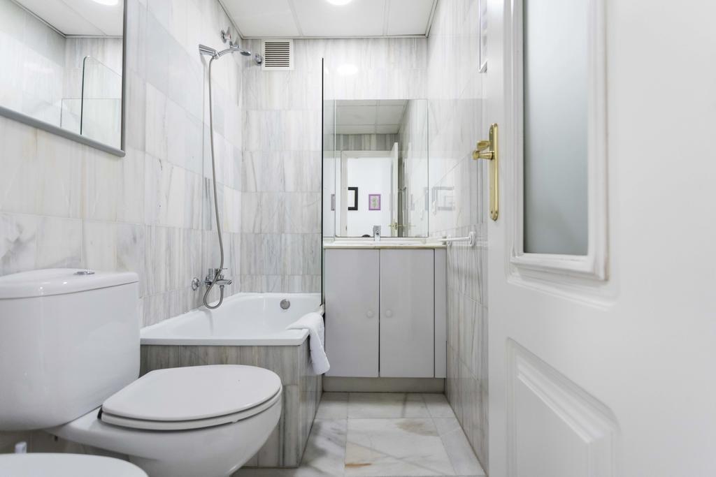 Living Valencia - Jardin Del Turia Apartment Exterior photo