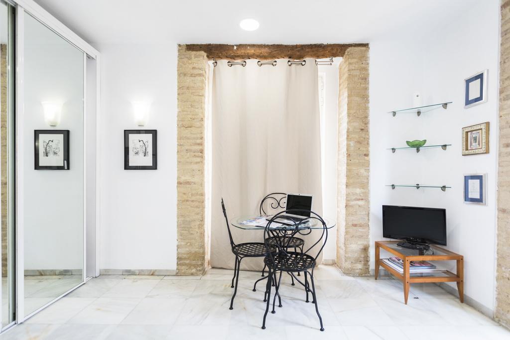 Living Valencia - Jardin Del Turia Apartment Exterior photo