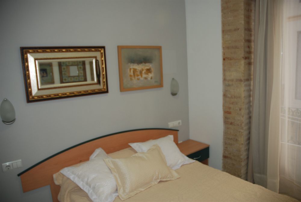 Living Valencia - Jardin Del Turia Apartment Exterior photo