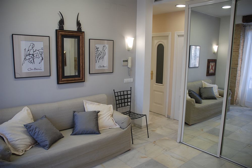 Living Valencia - Jardin Del Turia Apartment Exterior photo