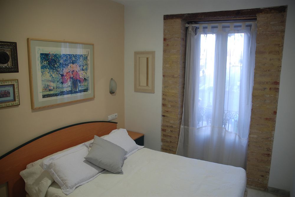 Living Valencia - Jardin Del Turia Apartment Exterior photo