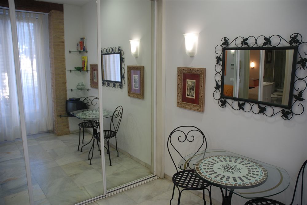 Living Valencia - Jardin Del Turia Apartment Exterior photo