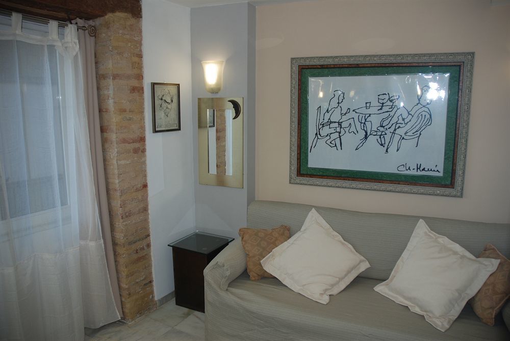 Living Valencia - Jardin Del Turia Apartment Exterior photo